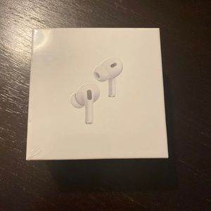 Apple Airpod pros (2nd generation)